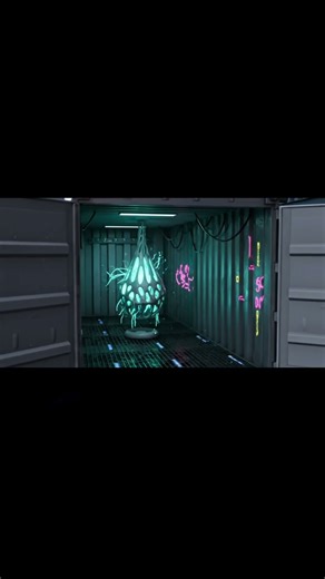 I Found an 👽 Alien Arc Reactor... 🤯