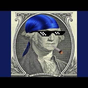 George Washington Type Beat