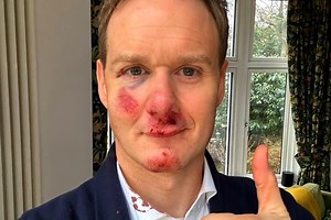 The law around cycling and drinking