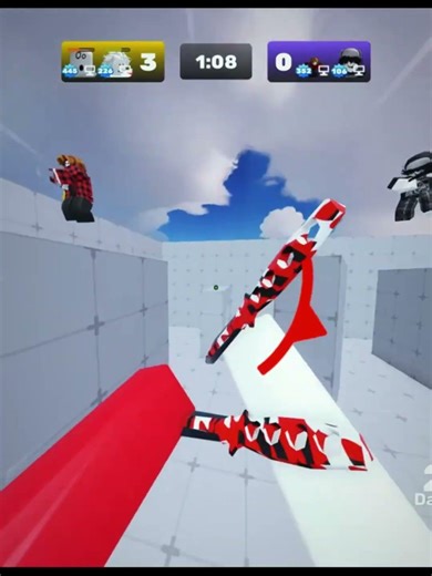 POV: You're in the best knife clan
