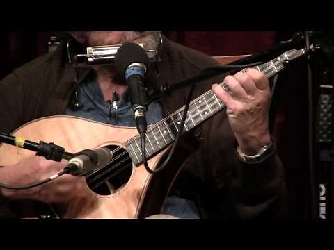 Arthur McBride - Andy Irvine