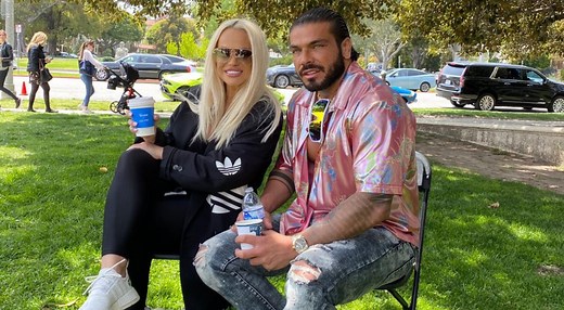 Cine este Joseph Adam, soțul Andei Adam, și cum a ajuns să joace în Miami Bici 2 | PRO TV