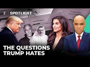 Why Donald Trump Keeps Clashing With Kaitlan Collins | Spotlight | N18G