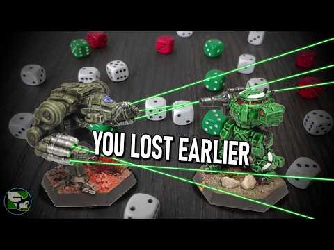 Stop Blaming the Dice