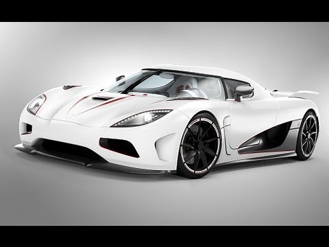 Need for Speed: Most Wanted - Part 26 - Koenigsegg Agera R (NFS 2012 NFS001)