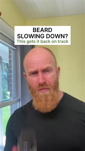 Are you ready to ditch the beard struggles, and grow a thicker,...