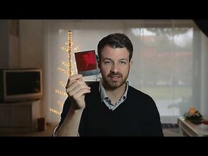 Impossible Instant Lab ausprobiert VLOG#14