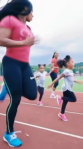 McClure Twins Vs Olympic Twins in epic race! | McClure Kids