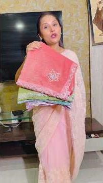 ✨Saree code-HP109✨Website Booking-stwaykar.in✨Price-1500✨Bridal collection