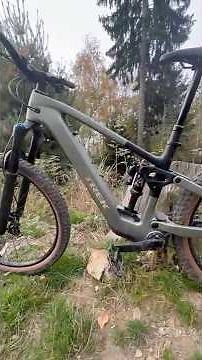 Trek Fuel+ EX: First Details