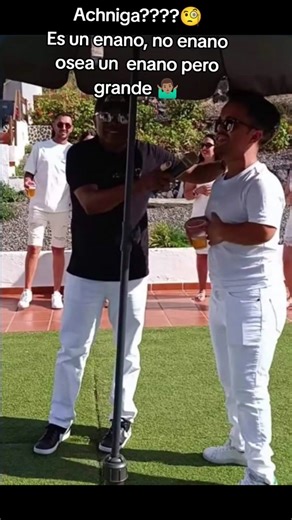 Enanos Grandes: ¿Realidad o Meme Viral?