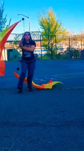 getting ready to become Azula soon! what better way than to practice first 🤗💋