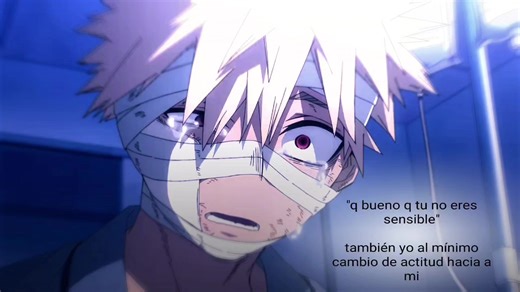 El final de My Hero Academia: ¿Qué pasará con Katsuki?