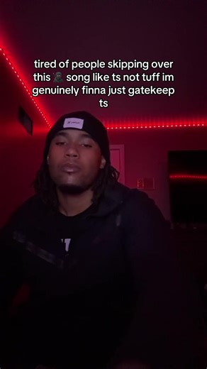 how are yall not hipped ?😭 i genuinely need to know #fyp #blessings #tiktokmusic #relateable #qmun