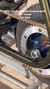 #Ptuned #tuneenterprises #MiniBikeLife #minibikes #minibikesociety #minibikemafia #minibikeracing #customminibike #foryoupagereels | Tune Enterprises