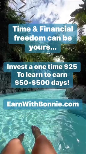 Bonnie Waters on Reels