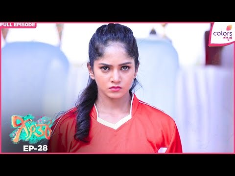 Geetha - Ep. 28 | Full Episode | Geetha's team in shambles? | Colors Kannada