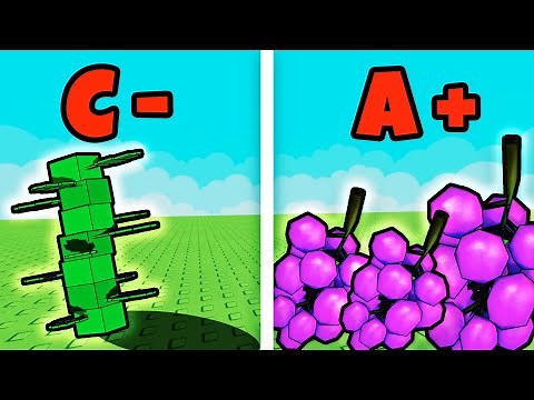 Grow A Garden Crop Tier List!