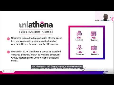 Webinar - DBA in Supply Chain Management: Research That Shapes Global Business
