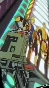 Bionic Six Bionic Six S02 E007 Pass/Fail