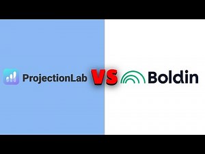 Boldin vs Projection Lab: The Ultimate Comparison for 2025 – Which is Better?