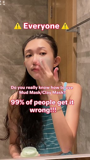 Correct Way to Use Clay Mask: Expert Tips Revealed!