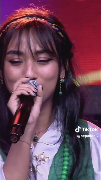 Nepal idol season 6#nepalidolseason6 #musically #ap1tv #nepal