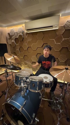 The Yamaha EAD is insane!