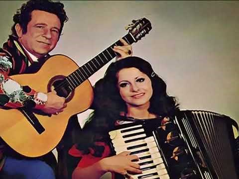 Teixeirinha - Sofrimento