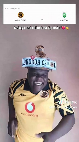 Kaizer Chiefs vs Amazulu Highlights Today