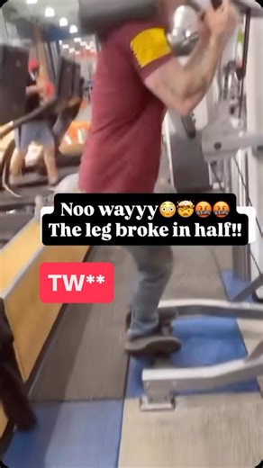 Colby Bolen on Instagram: "“i wouldn’t do that much weight…” @comfrt @gym_pin Code “CBPRS” @animalpak Code “COLBY” 🦍 @buckedup Code “CBPRS20”🦌 Follow @cb.prs for more •Links To Everything In Bio• #workout #bodybuilding #motivation #gym #fitness #colbybolen #gympin #animalpakambassador #viral #relatable #funny #trending #injury #brokenbone"