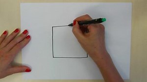 Nakreslete tento obrazec jedním tahem (zadání) | Stream Fun | Stream