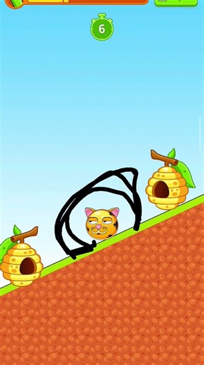 05/100🧬 tic toc toe games..#game #mobilegame