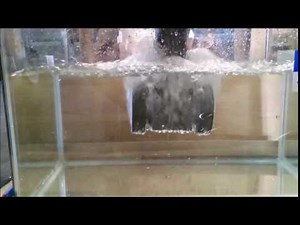 【日本鋳造技術研究所】 バブリング・脱ガス用