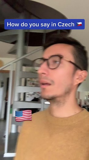 How to Say in Czech? Useful Phrases for Beginners