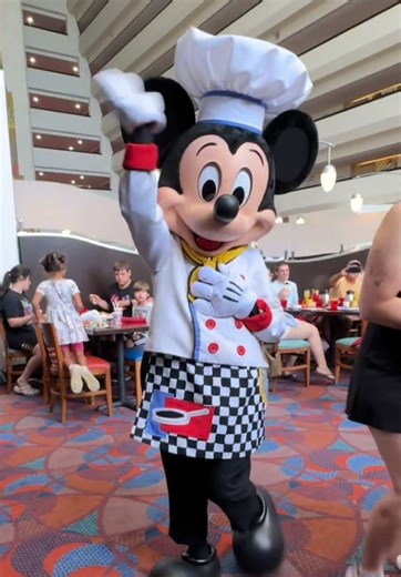 Exploring Disney Adult Culture and Experience