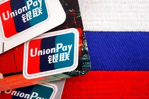 Explainer-China UnionPay, Russia's potential payments backstop