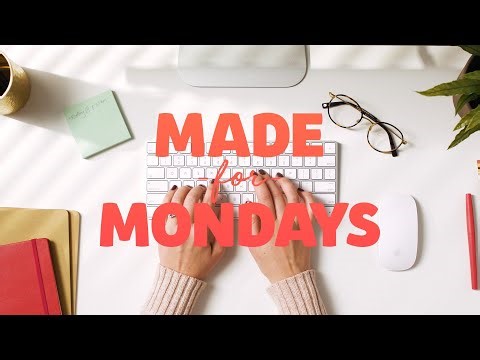 What the Tech? Wk. 3 | Trinity Church | 01.18.2026 (10:30am CDT Service)