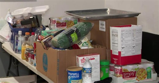 Baltimore County has new online resource 'food pantry locator' to help combat food insecurities