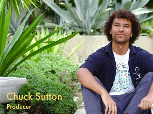 One Thing — 把田野采样变成生动的乐器