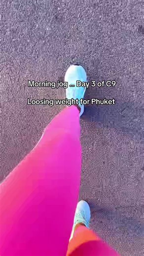 Embarking on C9 for Weight Loss Journey