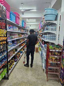 Retail revolution - Jamaica Observer