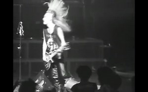 经典MV:X JAPAN 『ENDLESS RAIN』