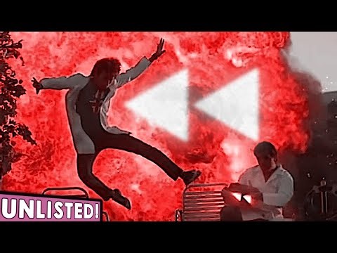 Rewind of YOUTUBE REWIND 🔸🔶🔸 MOST ICONIC MOMENTS