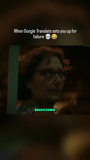 When Google Translate sets you up for failure 💀😂 It’s the translator app bus scene — Adam Sandler’s character Stanley tries to compliment Bo Cruz (Juancho Hernangómez) but the translation comes out way too flirty, and everyone on the bus turns to stare at him. #reelsinstagram #reels #reelitfeelit #funny | Tarique Mir
