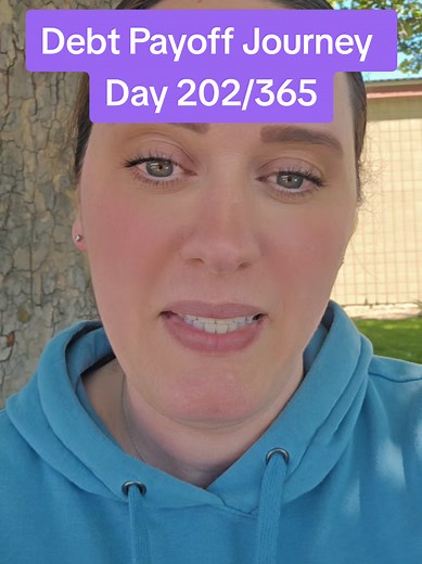 5.19.2026 | Day 202/365: What is your most used app?? Let me know in the comments and please watch all the way through if you have time 🫶 #finance #debtfreejourney #debtfree #debtmicropayment #success