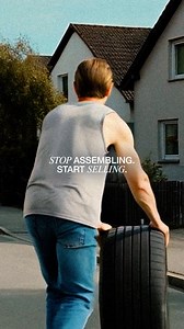 Noch ein Tool. Noch eine Integration. Noch ein Problem. So sieht dein Online-Business gerade aus, oder? Du suchst dir Tools von verschiedenen Anbietern zusammen: → Bezahlung hier, Steuern da, Affiliate-System irgendwo dazwischen. Und am Ende passen die nicht mal zusammen. Mit Digistore24 kriegst du alles aus einer Hand: ✅ Bezahlsystem ✅ Weltweite Steuerabwicklung ✅ Affiliate-Marketing ✅ Produktauslieferung ✅ Automatisierte Rechnungsstellung ✅ Support ✅ Vertrieb ✅ Rechtssicheres Verkaufen (intern