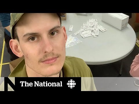 The Canadians going to fight, assist in Ukraine