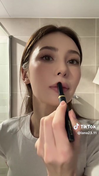 Lana K-Pop Inspired Makeup Tutorial