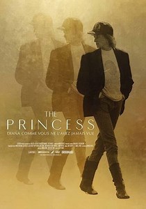 Regarder The Princess en streaming complet et légal